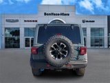 New 2025 Jeep Wrangler Unlimited Rubicon 4xe image 5