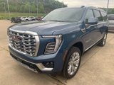 New 2025 GMC Yukon XL Denali w/ Sun & Power Step Package image 2