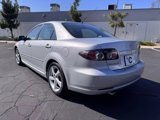Used 2008 MAZDA MAZDA6 i Sport Value Edition image 4