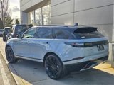 New 2026 Land Rover Range Rover Velar Dynamic SE image 5