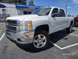Used 2013 Chevrolet Silverado 2500 LTZ w/ LTZ Plus Package image 2