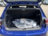 New 2025 Volkswagen Golf w/ Euro Style Package image 4
