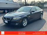 Used 2012 BMW 528i xDrive Sedan image 3