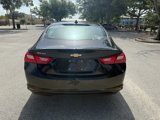 Used 2020 Chevrolet Malibu LS w/ Driver Confidence Package II image 6
