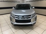 Used 2020 Mitsubishi Outlander Sport SE image 2