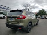 New 2025 Subaru Ascent Bronze Edition image 3