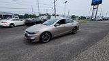 Certified 2022 Chevrolet Malibu LT image 4