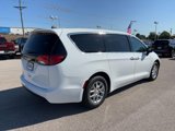New 2026 Chrysler Voyager LX image 3
