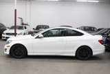 Used 2013 Mercedes-Benz C 350 Coupe image 3