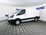 Certified 2023 Ford Transit 250 Low Roof w/ Exterior Upgrade Package image 5