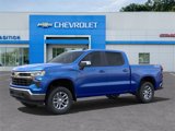 New 2025 Chevrolet Silverado 1500 LT image 2