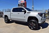 Used 2024 GMC Sierra 1500 AT4 w/ Technology Package image 3