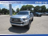 Used 2022 Toyota Tacoma Limited image 2