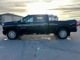 Used 2023 Chevrolet Silverado 3500 High Country image 2