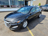 Used 2023 Chevrolet Malibu LS image 3