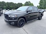 New 2025 RAM 1500 Laramie w/ Night Edition image 2