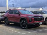 New 2025 Chevrolet Equinox RS w/ Convenience Package III image 2