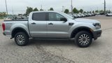 Used 2023 Ford Ranger XLT w/ Equipment Group 302A High image 3