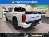 New 2025 Toyota Tundra Platinum image 3