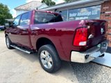 Used 2016 RAM 1500 Big Horn image 4