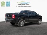 Used 2019 RAM 2500 Limited image 5
