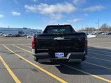 New 2025 Chevrolet Silverado EV LT image 4
