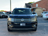 Used 2018 Volkswagen Atlas SE image 3