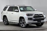 Used 2023 Toyota 4Runner Limited image 2