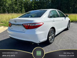 Used 2016 Toyota Camry SE image 6
