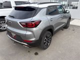 New 2025 Chevrolet TrailBlazer ACTIV w/ Convenience Package image 3