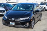 New 2025 Honda Odyssey Touring image 3