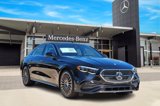 New 2026 Mercedes-Benz E 350 Sedan image 2