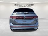 New 2025 Volkswagen Atlas SEL Premium R-Line image 4