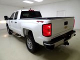 Used 2019 Chevrolet Silverado 2500 W/T image 4