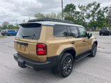New 2025 Toyota Land Cruiser image 3