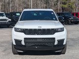New 2025 Jeep Grand Cherokee L Limited w/ Black Appearance Package image 2