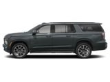 New 2026 Chevrolet Suburban RST w/ Comfort Package image 3