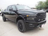 New 2025 RAM 2500 Limited image 4