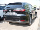 Certified 2025 MAZDA CX-90 3.3 Turbo w/ Select Package image 4