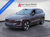 New 2025 Volvo EX90 Ultra image 1