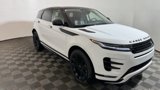 New 2026 Land Rover Range Rover Evoque S image 3