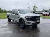 New 2025 Ford F150 Platinum w/ Equipment Group 702A High image 2