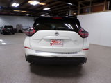Used 2022 Nissan Murano S image 4