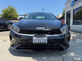 Used 2022 Kia Forte LXS image 3