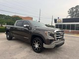 Used 2020 GMC Sierra 1500 SLE w/ SLE Value Package image 5