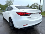 Used 2015 MAZDA MAZDA6 Touring image 5