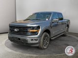 Used 2024 Ford F150 XLT w/ Equipment Group 302A MID image 2