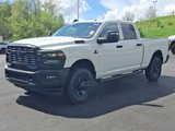 New 2025 RAM 3500 Tradesman image 3