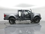 New 2025 Ford F150 Lariat w/ Equipment Group 502A High image 4