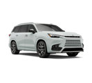 New 2025 Lexus TX 500h AWD image 4